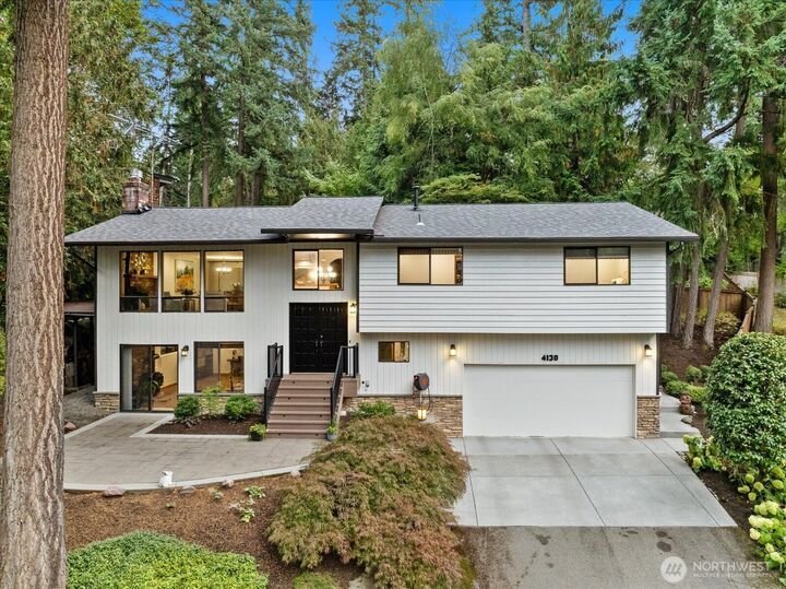 House in Bellevue, Washington, United States 2 - 19032246