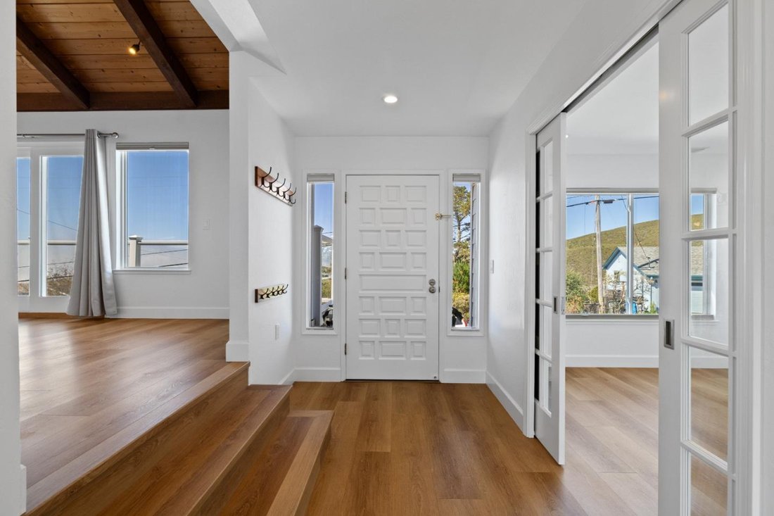 House in El Granada, California, United States 3 - 19027225