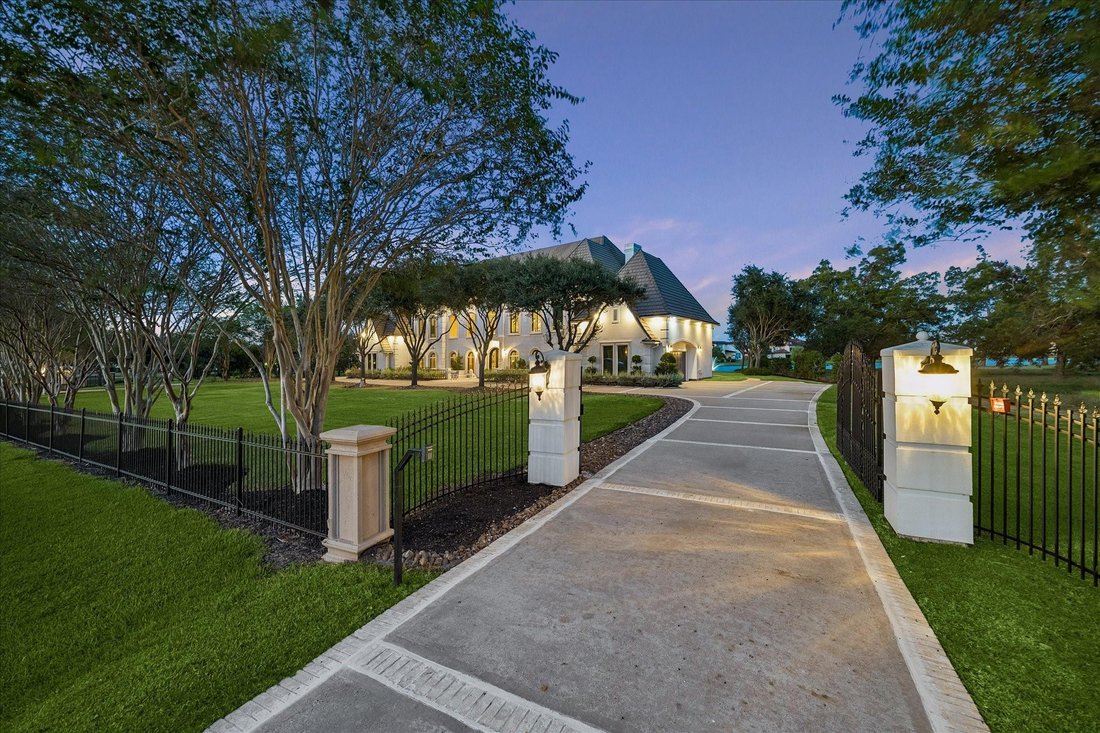 House in Rosenberg, Texas, United States 5 - 19029468