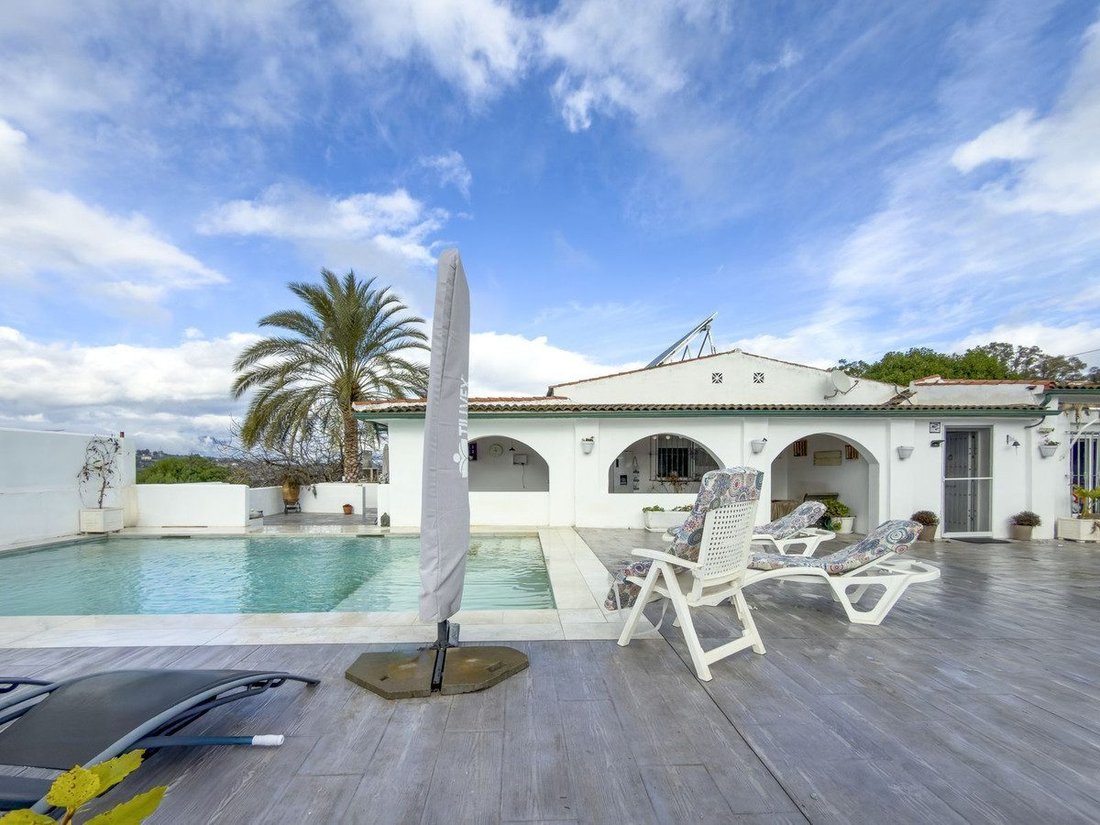 House in Cartama, Andalusia, Spain 2 - 19032607