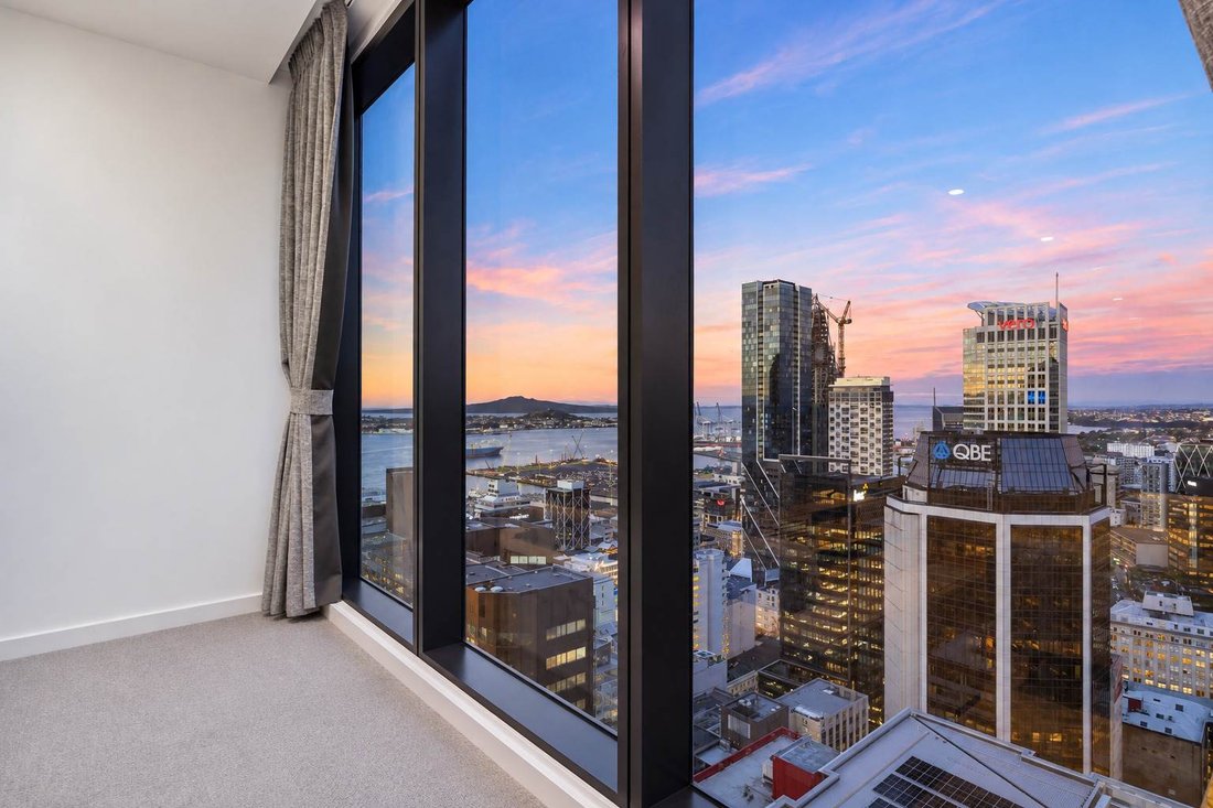 Apartment in Auckland, Auckland, New Zealand 3 - 19032043