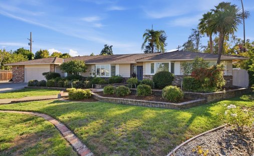 House in Saratoga, California, United States 1