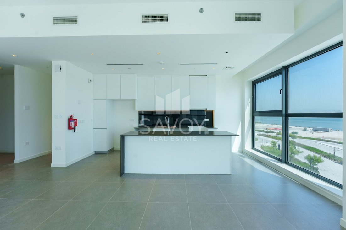 Appartement à Shams Abu Dhabi, Abou Dabi, Émirats arabes unis 4 - 19034213