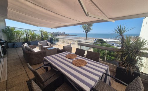 Apartamento en Le Fief-La Garenne, Royan, Francia 1