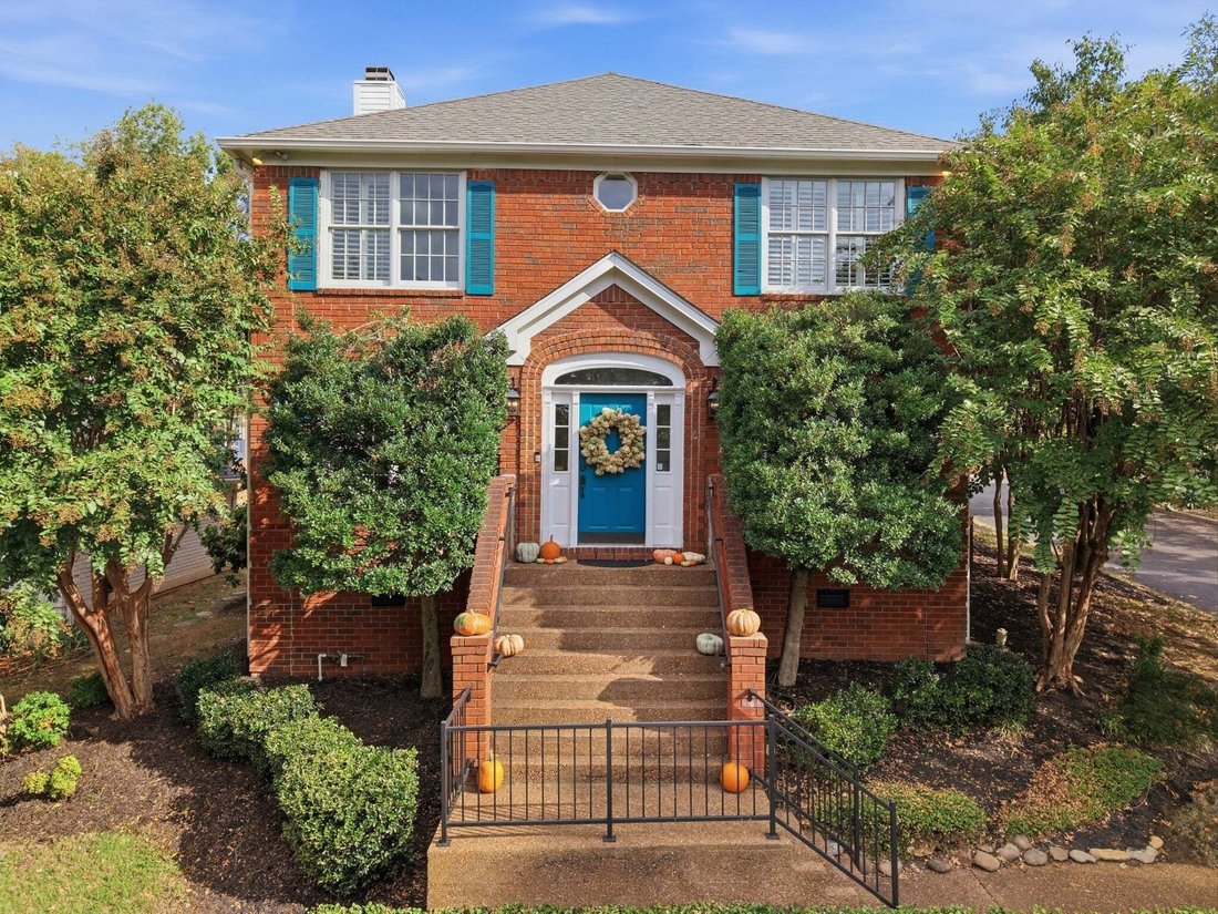 House in Forest Hills, Tennessee, United States 1 - 19032393