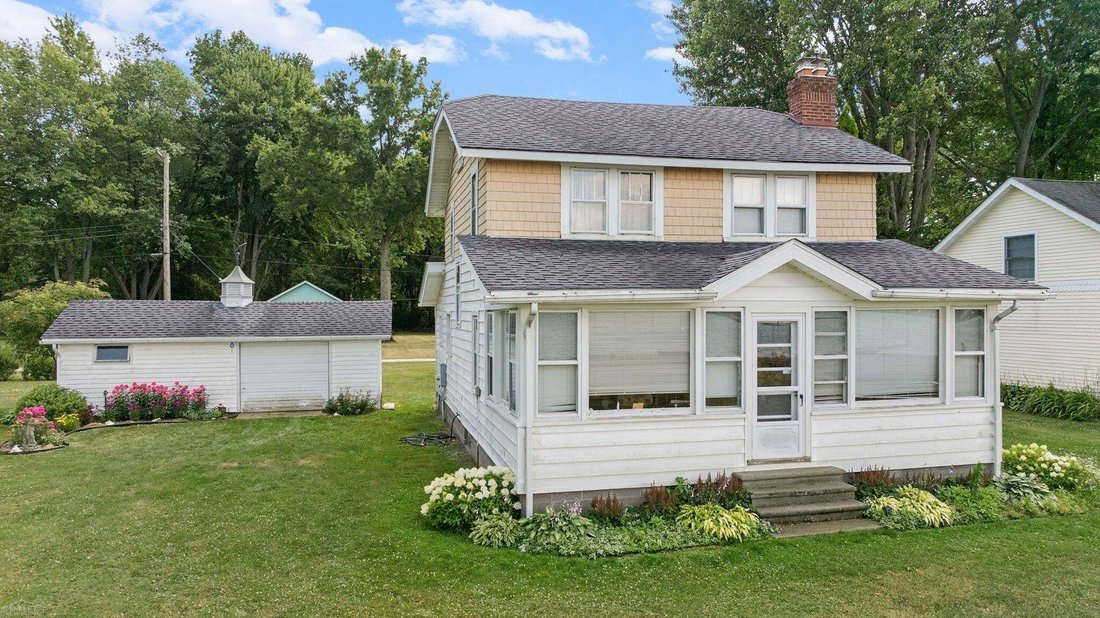 House in Clay Township, Michigan, United States 5 - 19020778