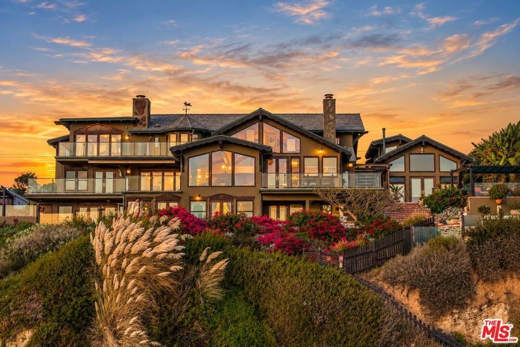 House in Malibu, California, United States 1 - 19032357