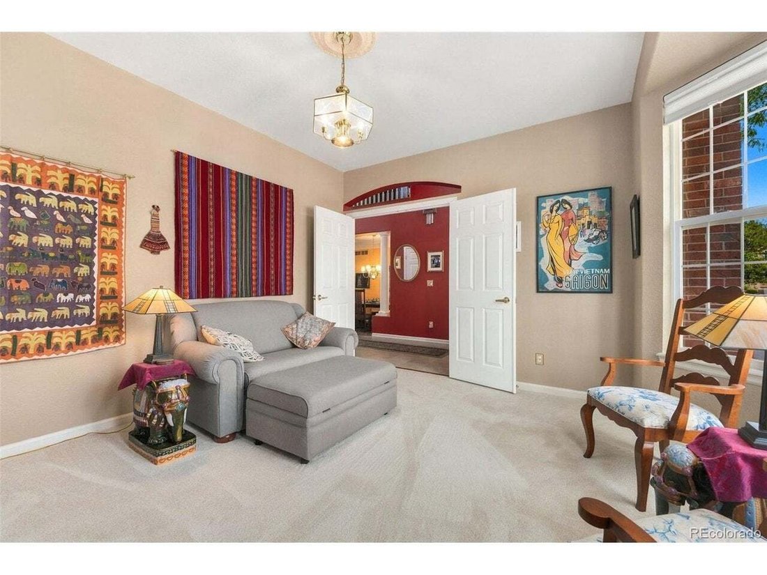 House in Centennial, Colorado, United States 4 - 19032375