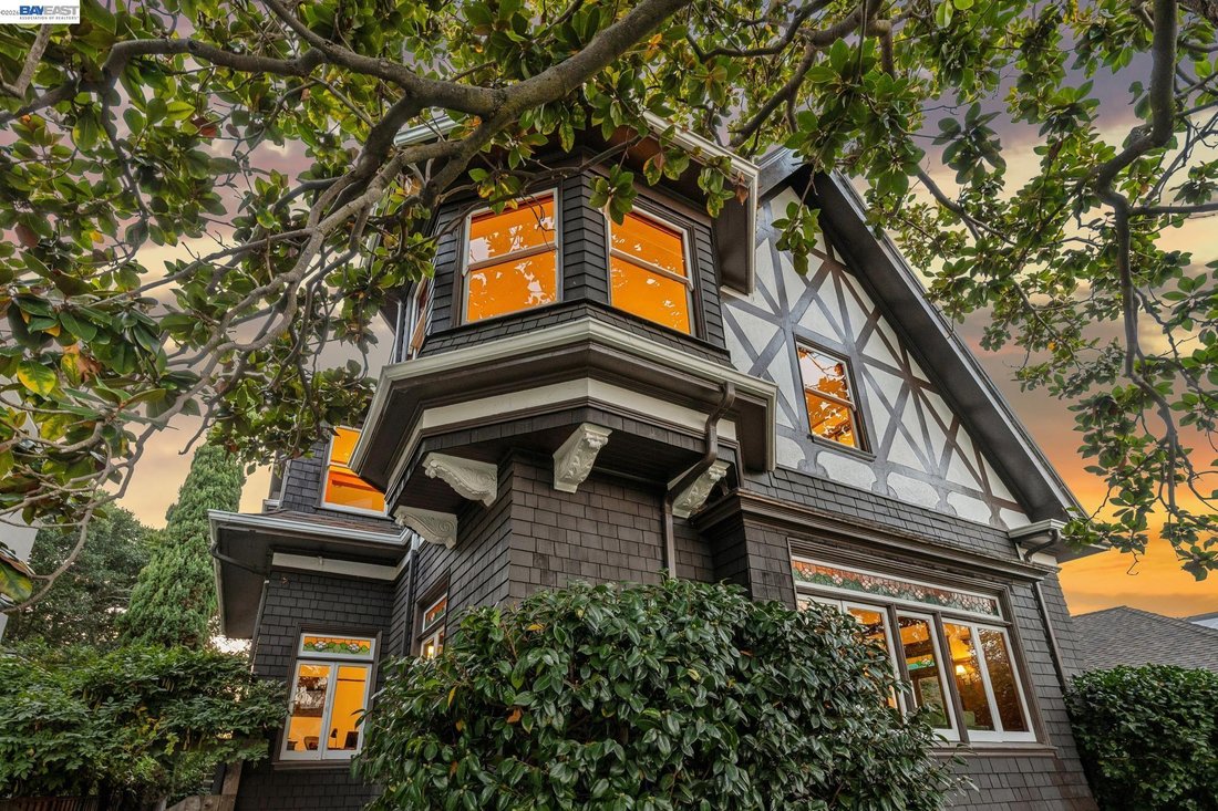 House in Alameda, California, United States 2 - 19023770