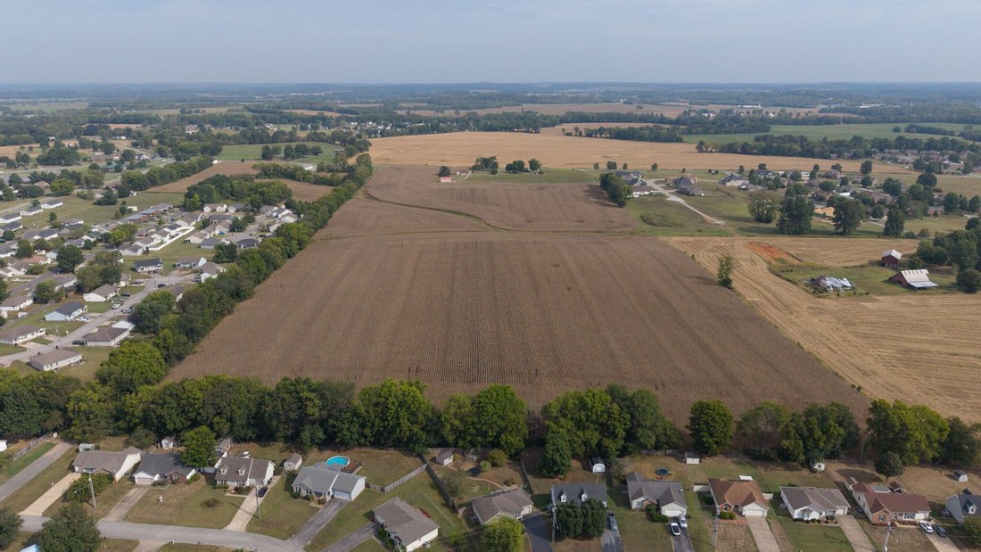 Farm Ranch in Hopkinsville, Kentucky, United States 5 - 19029055