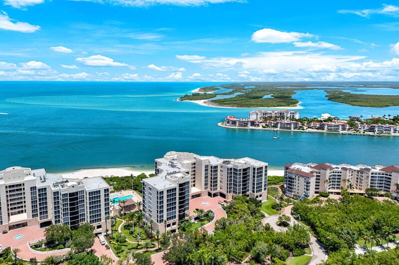 Condo in Marco Island, Florida, United States 1 - 19032013