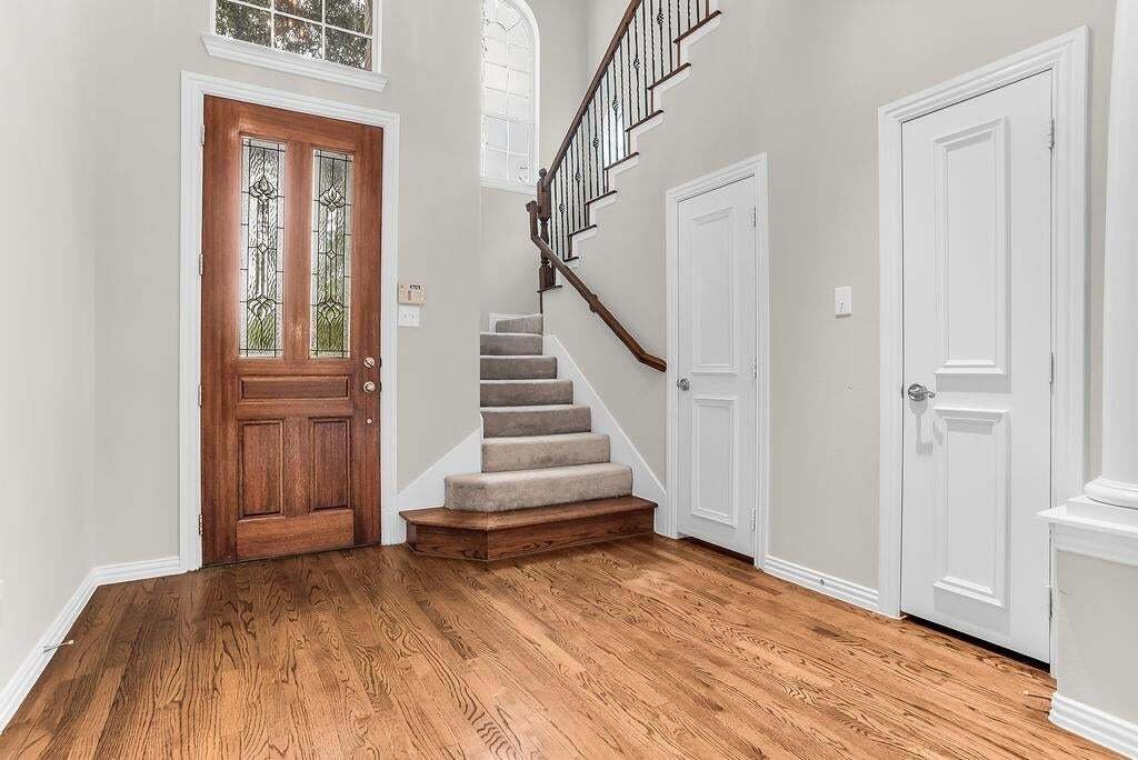 House in Irving, Texas, United States 4 - 19031052