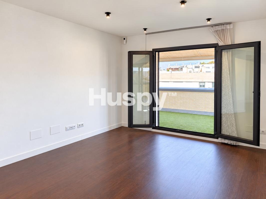 Penthouse in Centro, Malaga, Spain 1 - 19021759
