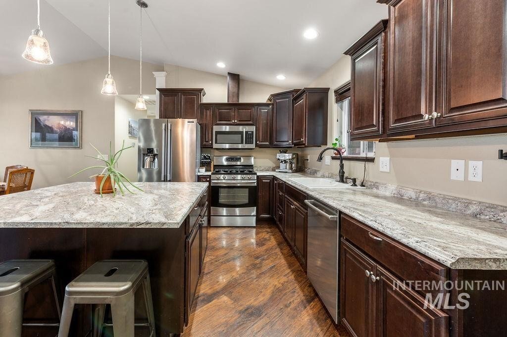Casa a Lewiston, Idaho, Stati Uniti 5 - 19022498