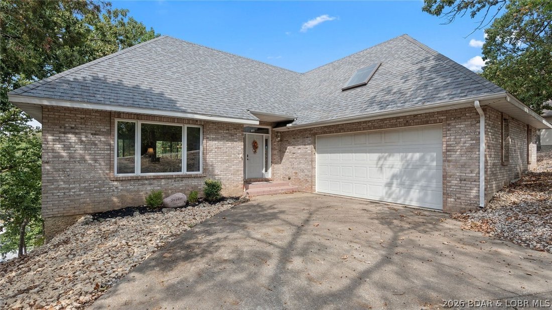 House in Lake Ozark, Missouri, United States 1 - 19021220