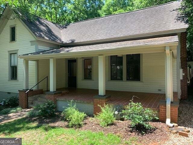 House in Athens, Georgia, United States 1 - 19024339