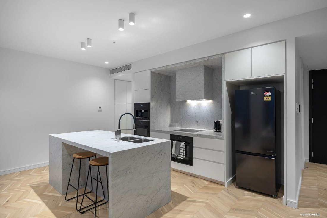 Apartment in Auckland, Auckland, New Zealand 5 - 19032043
