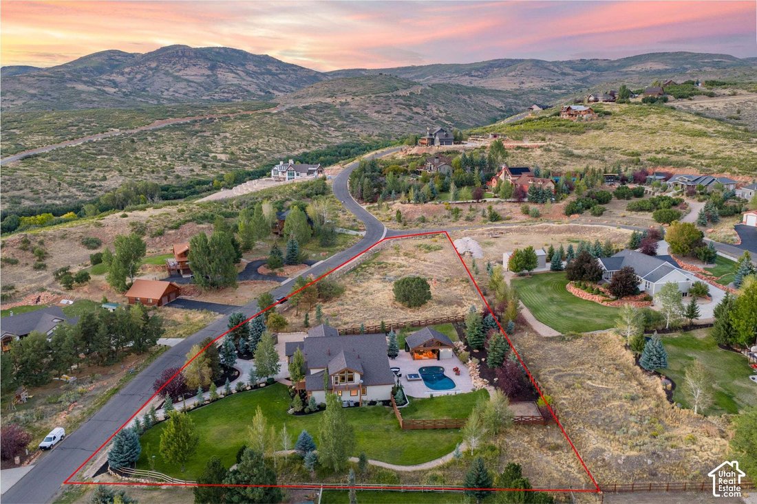 House in Heber City, Utah, United States 3 - 19021263