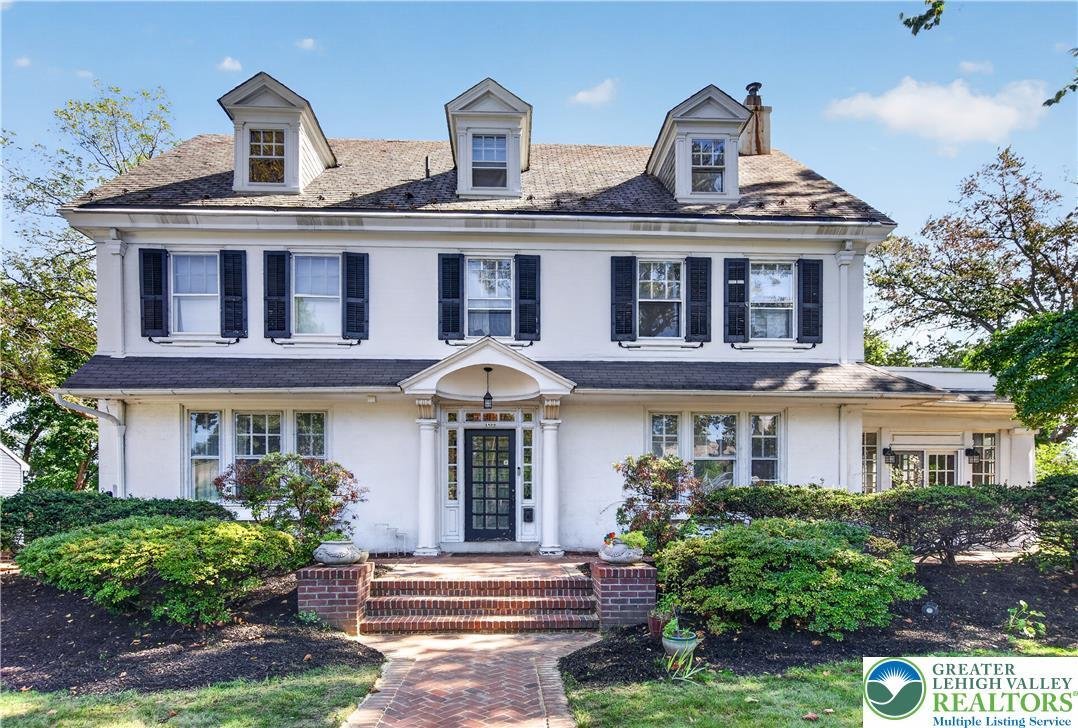 House in Bethlehem, Pennsylvania, United States 1 - 19035070