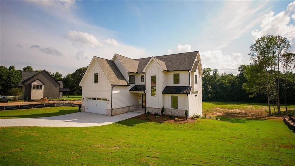 Haus in Flowery Branch, Georgia, Vereinigte Staaten 3 - 18624921