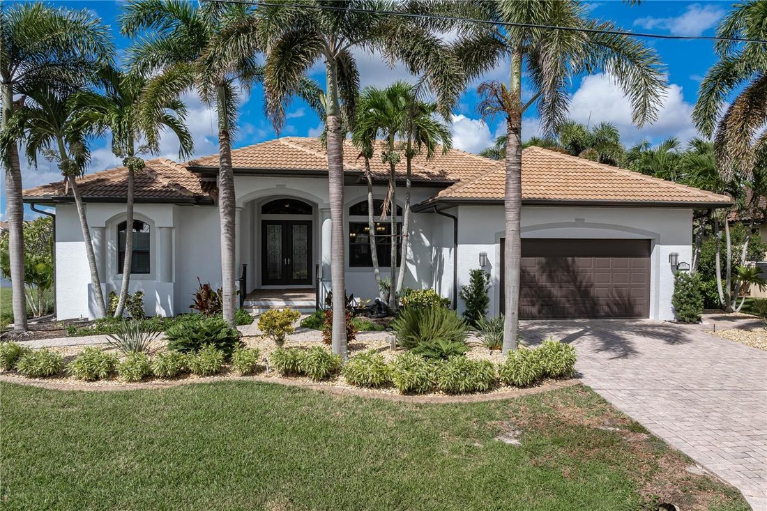 House in Punta Gorda, Florida, United States 1 - 19023377
