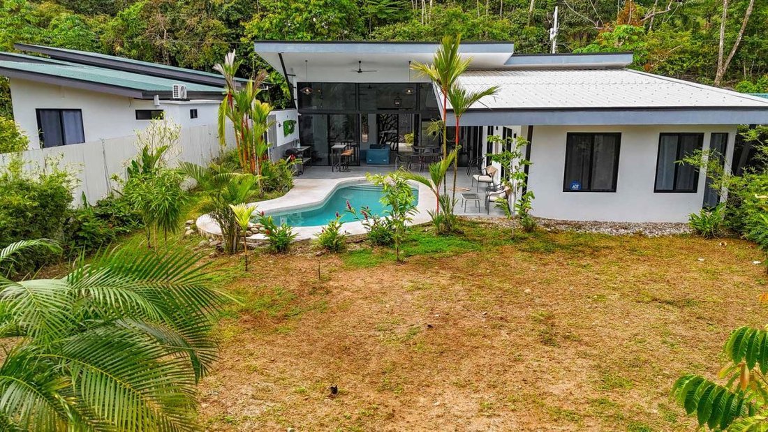 House in Uvita, Puntarenas Province, Costa Rica 2 - 19032993