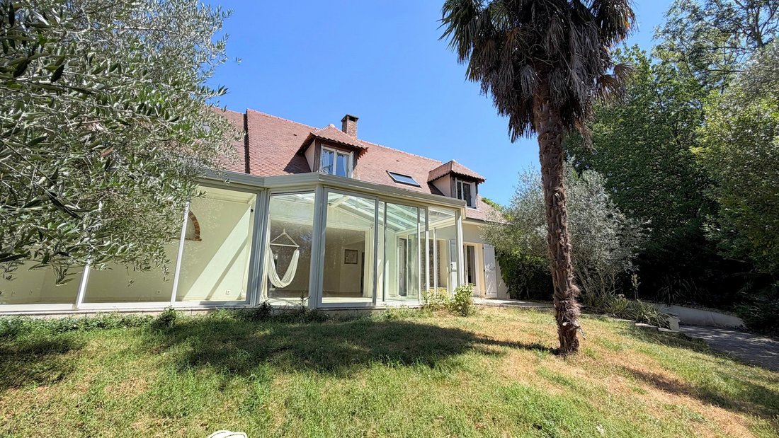 Casa a Centre Ville, Rueil-Malmaison, Francia 1 - 19029914