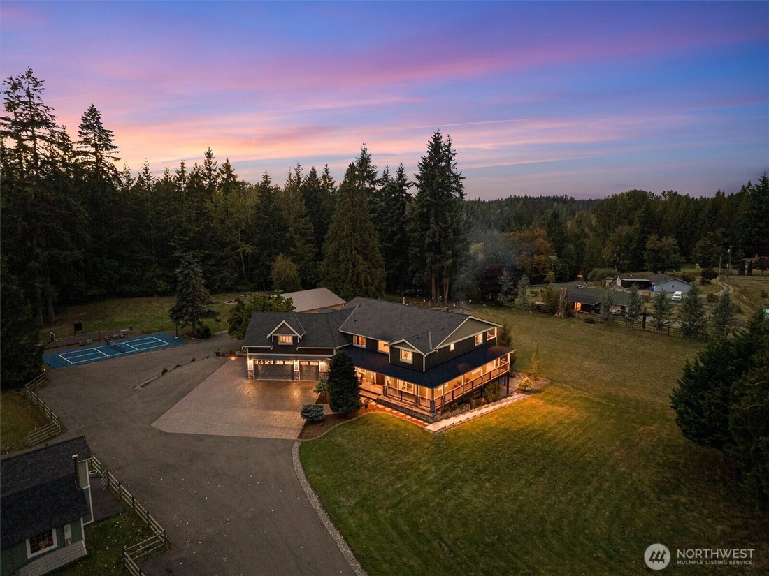 House in Auburn, Washington, United States 2 - 19032171