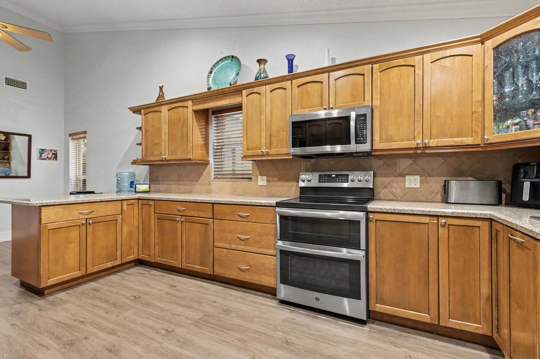 House in Pembroke Pines, Florida, United States 4 - 19024187