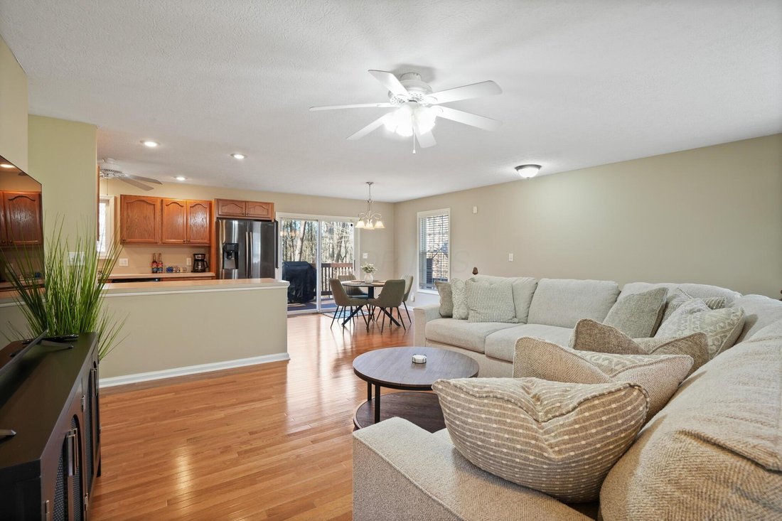 House in Sugar Grove, Ohio, United States 4 - 19020357
