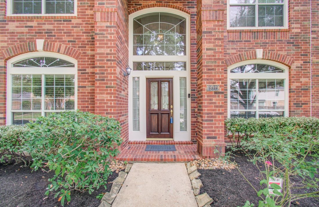 House in Houston, Texas, United States 3 - 19024806