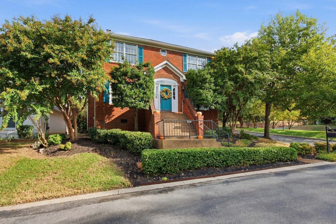 House in Forest Hills, Tennessee, United States 4 - 19032393