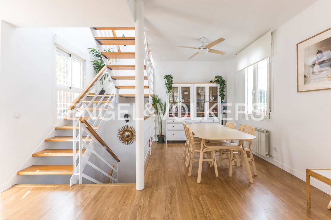 House in Barrio Salamanca, Madrid, Spain 5 - 19024677