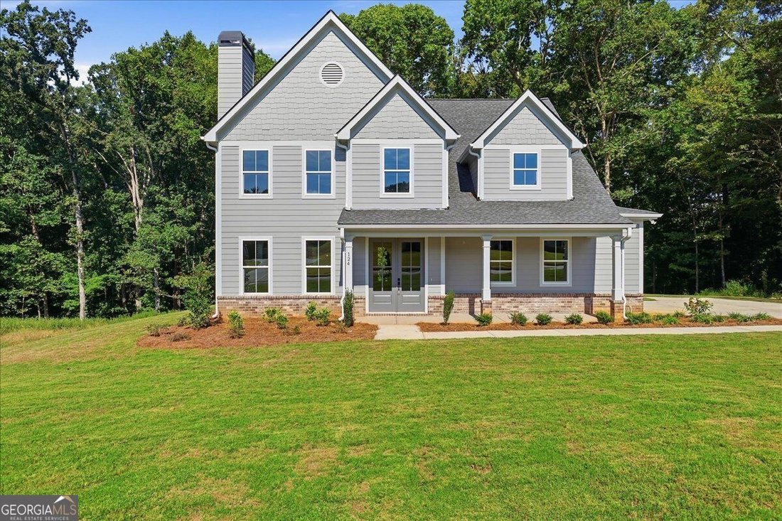 House in Winder, Georgia, United States 2 - 18394928