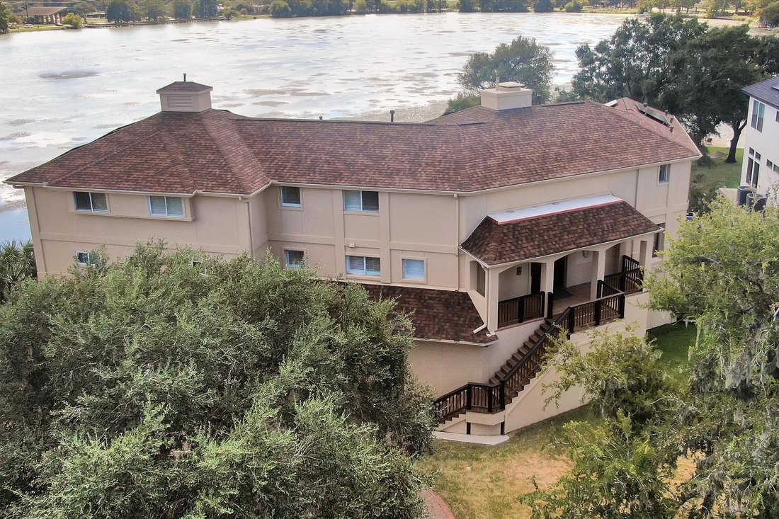 House in Houston, Texas, United States 4 - 19021308