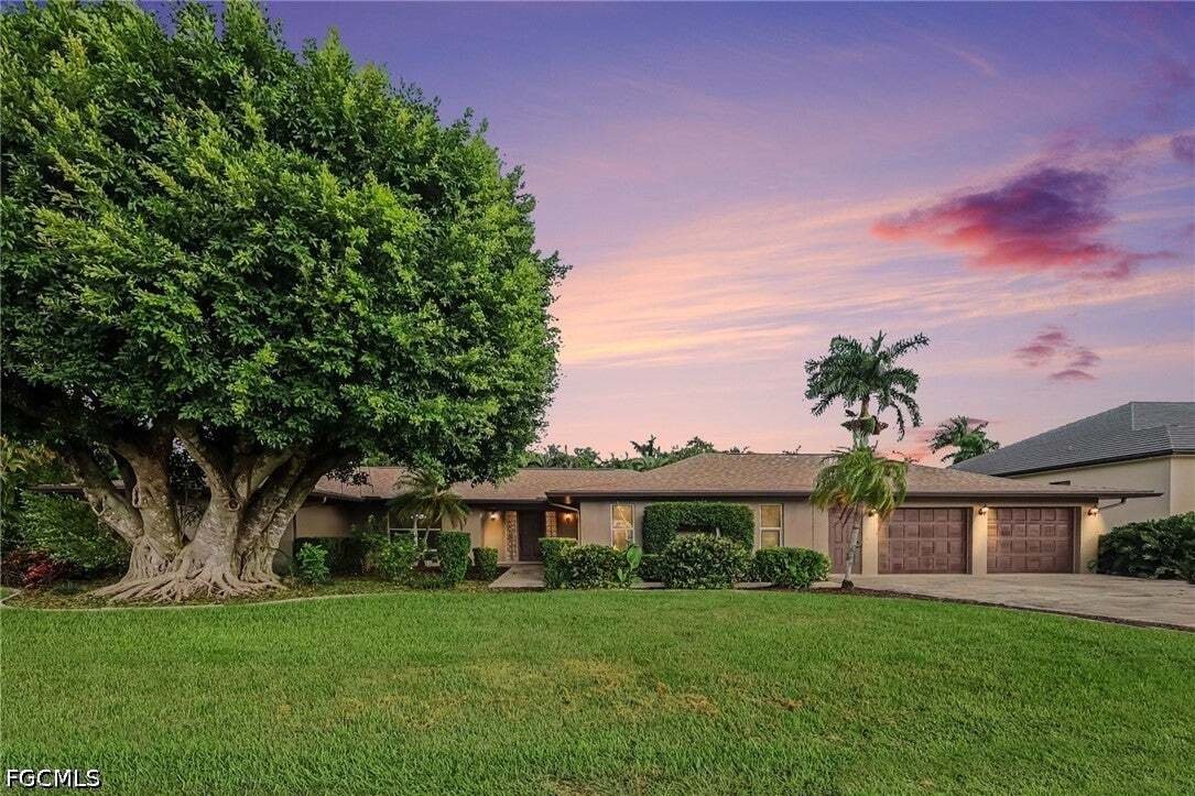 House in Fort Myers, Florida, United States 2 - 19029144