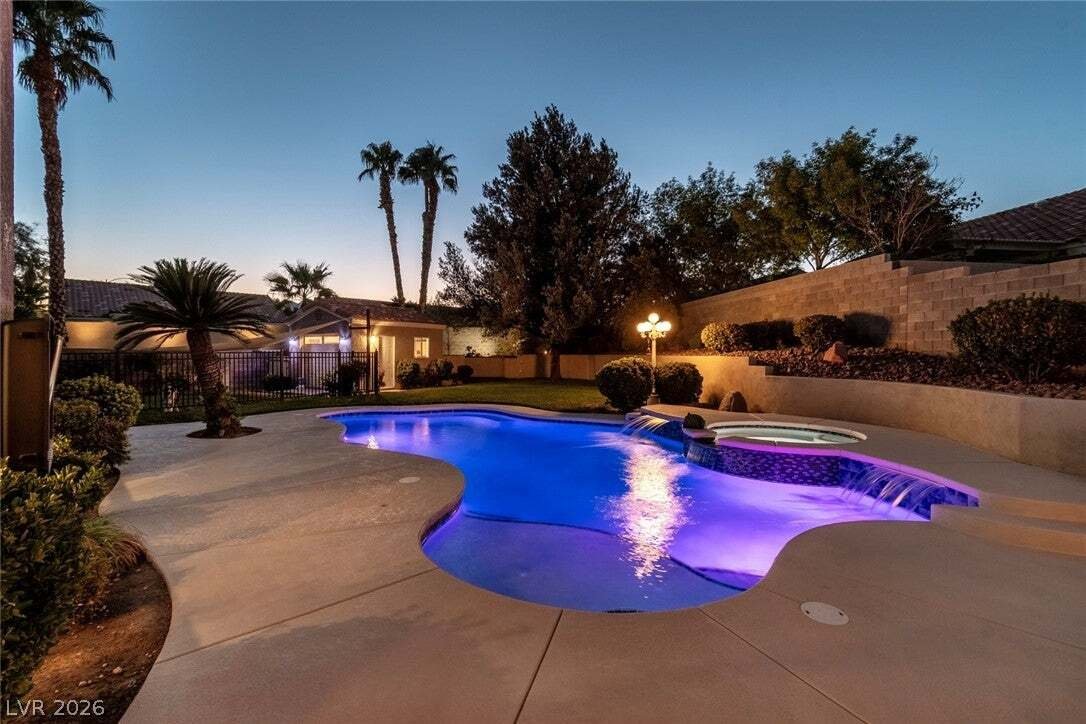 House in Las Vegas, Nevada, United States 2 - 19022873
