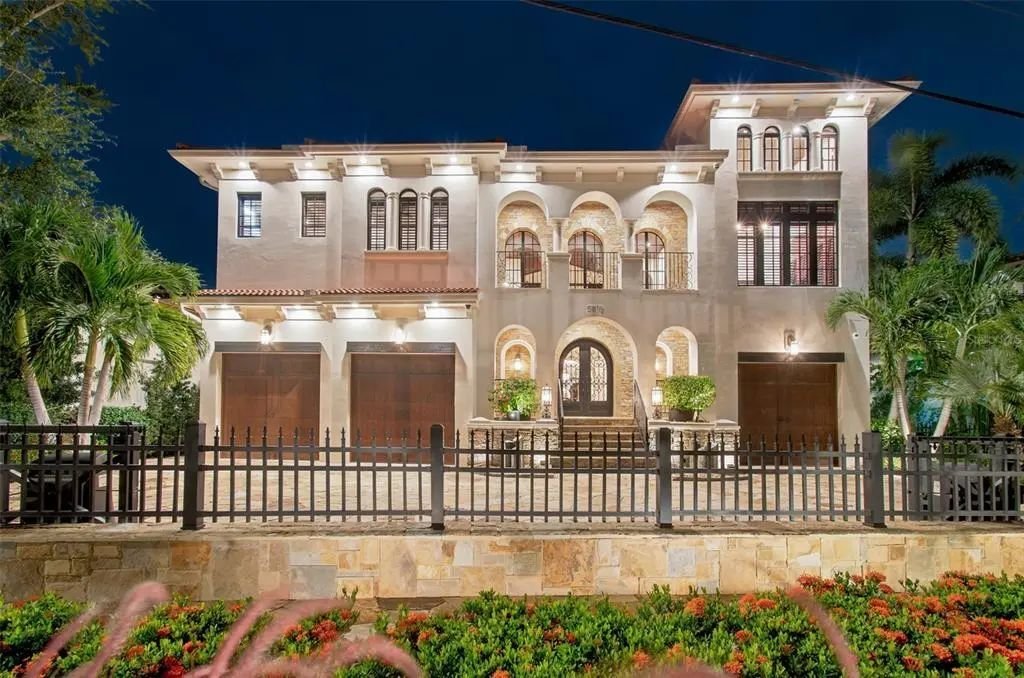 House in Tampa, Florida, United States 1 - 19031871