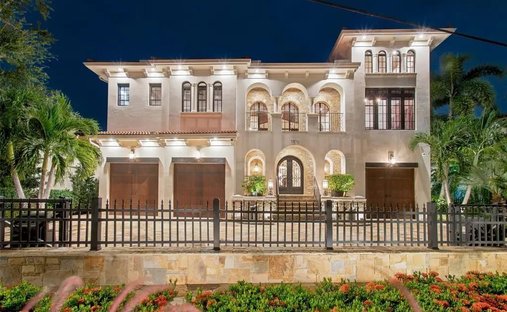 Maison à Tampa, Floride, États-Unis 1