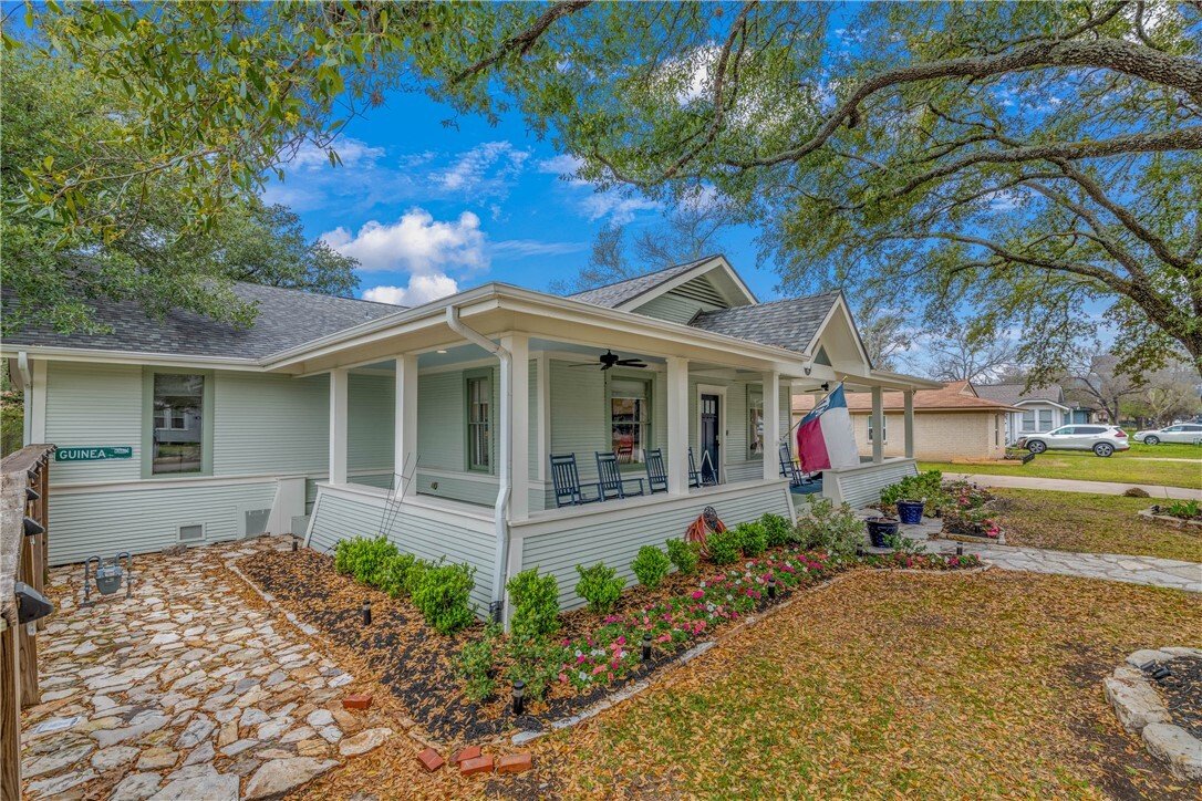 Maison à College Station, Texas, États-Unis 3 - 19023910