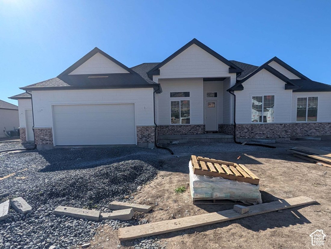 House in Hyde Park, Utah, United States 2 - 18697144