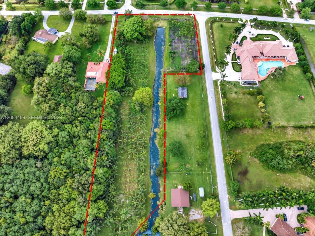 Land in Southwest Ranches, Florida, United States 5 - 19025241