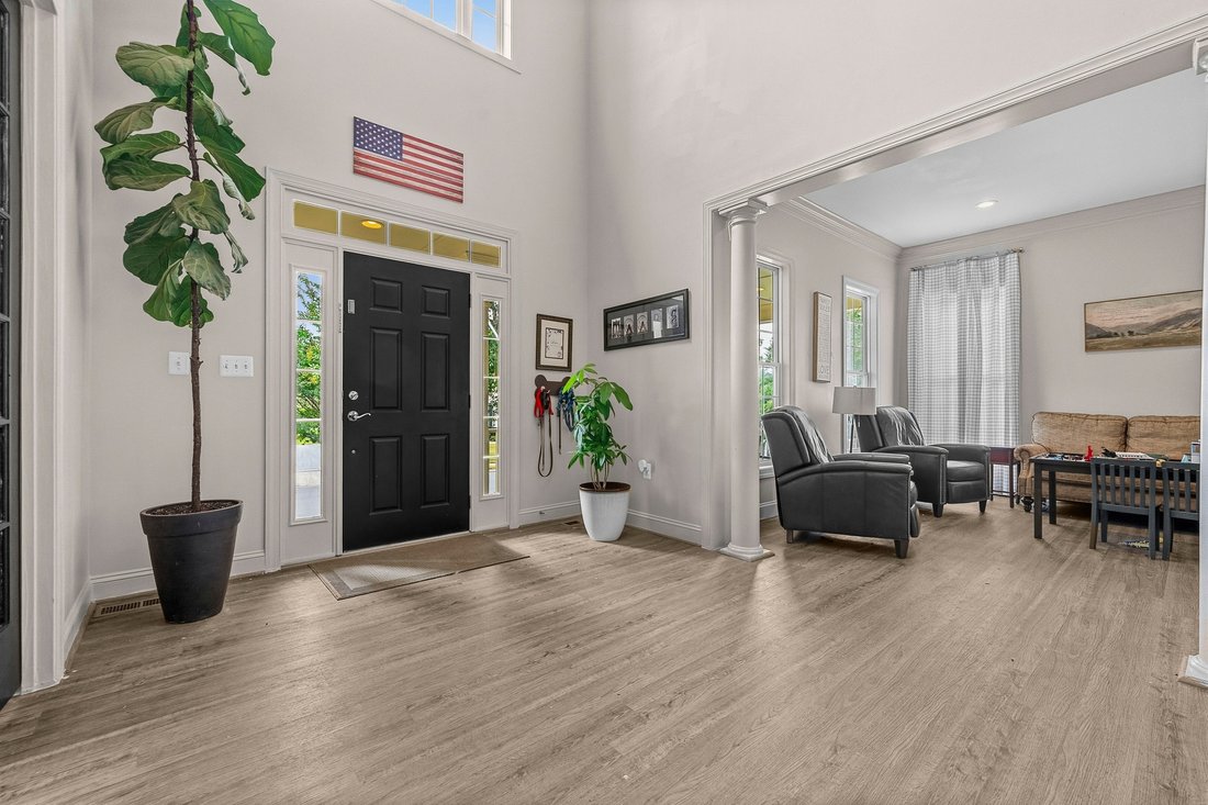 House in Hamilton, Virginia, United States 5 - 19021389