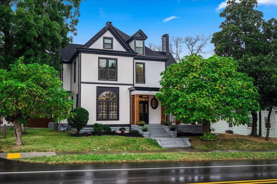 Maison à Nicholasville, Kentucky, États-Unis 1 - 19017006