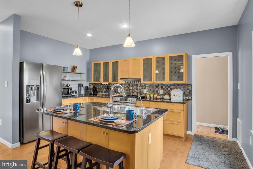 Casa en Mechanicsburg, Pensilvania, Estados Unidos 5 - 18480156
