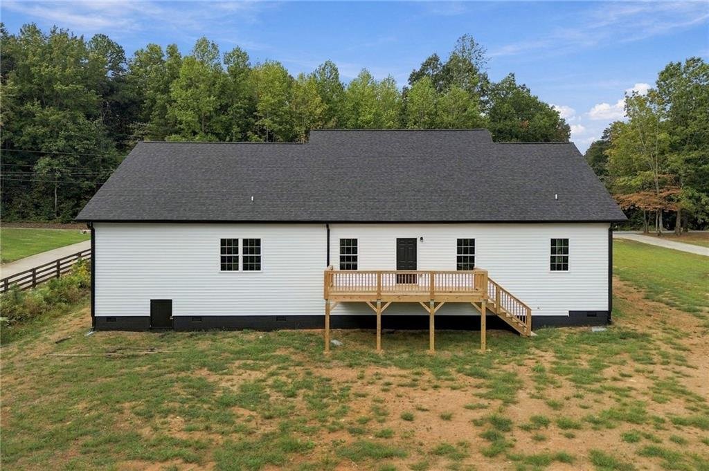 House in Jasper, Georgia, United States 5 - 19030853