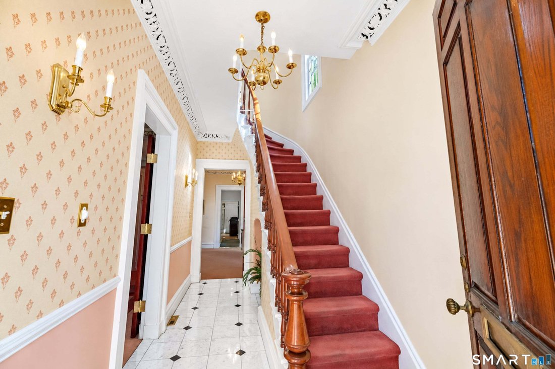 House in New Haven, Connecticut, United States 3 - 19022803