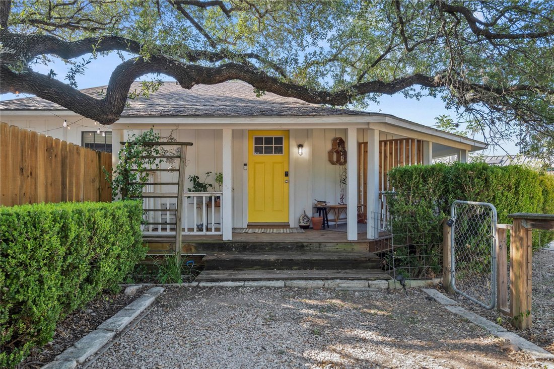House in Austin, Texas, United States 2 - 19033016