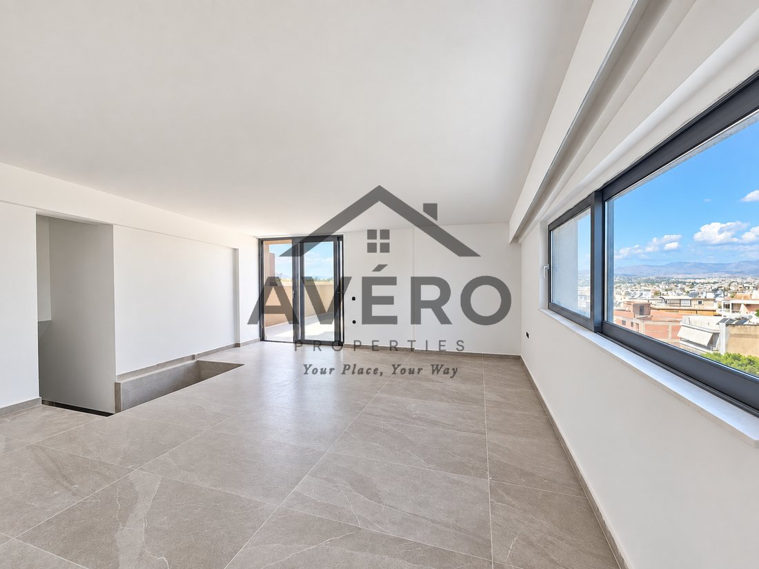 Apartment in North Athens, Attica, Greece 4 - 19027401