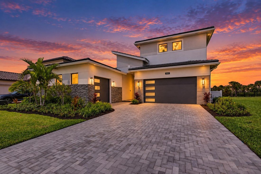 House in Loxahatchee, Florida, United States 1 - 19020728